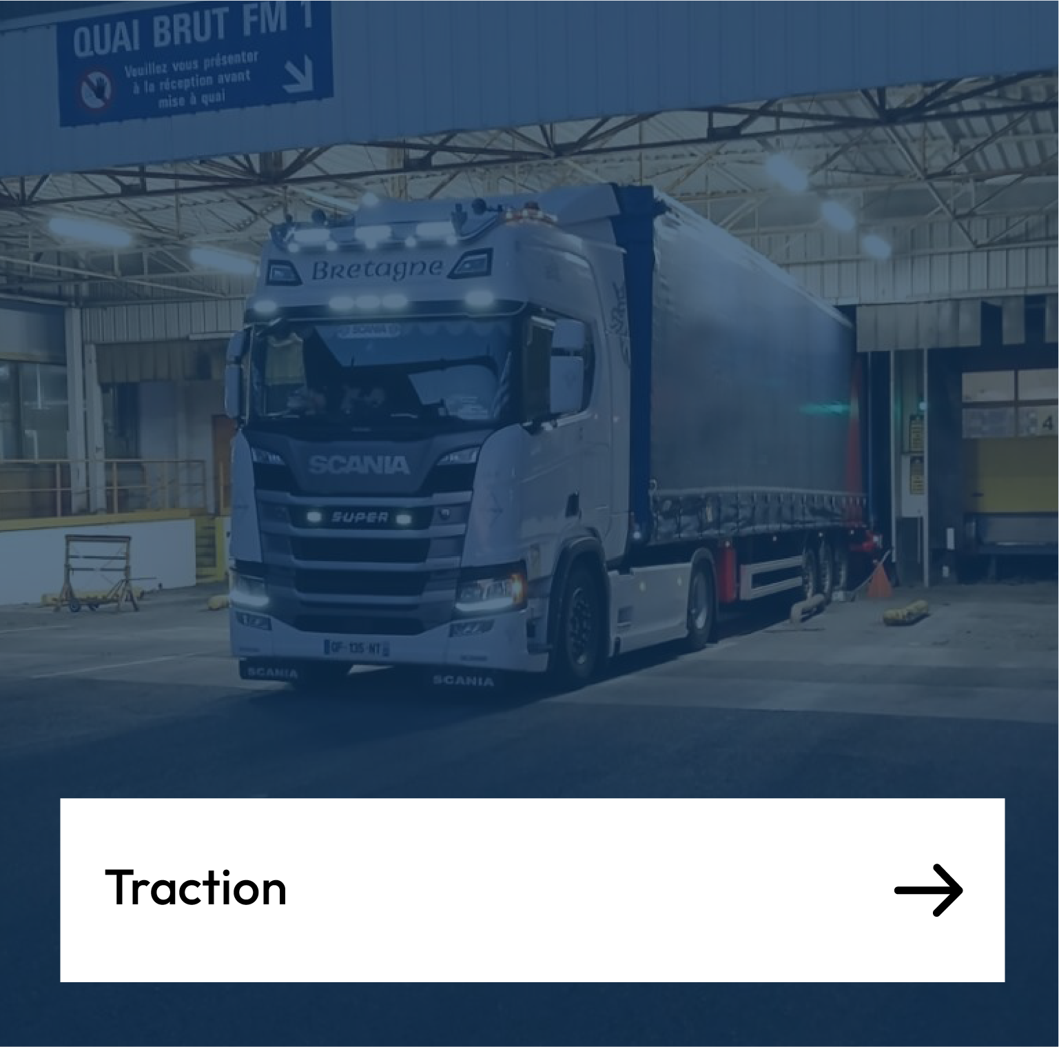 traction