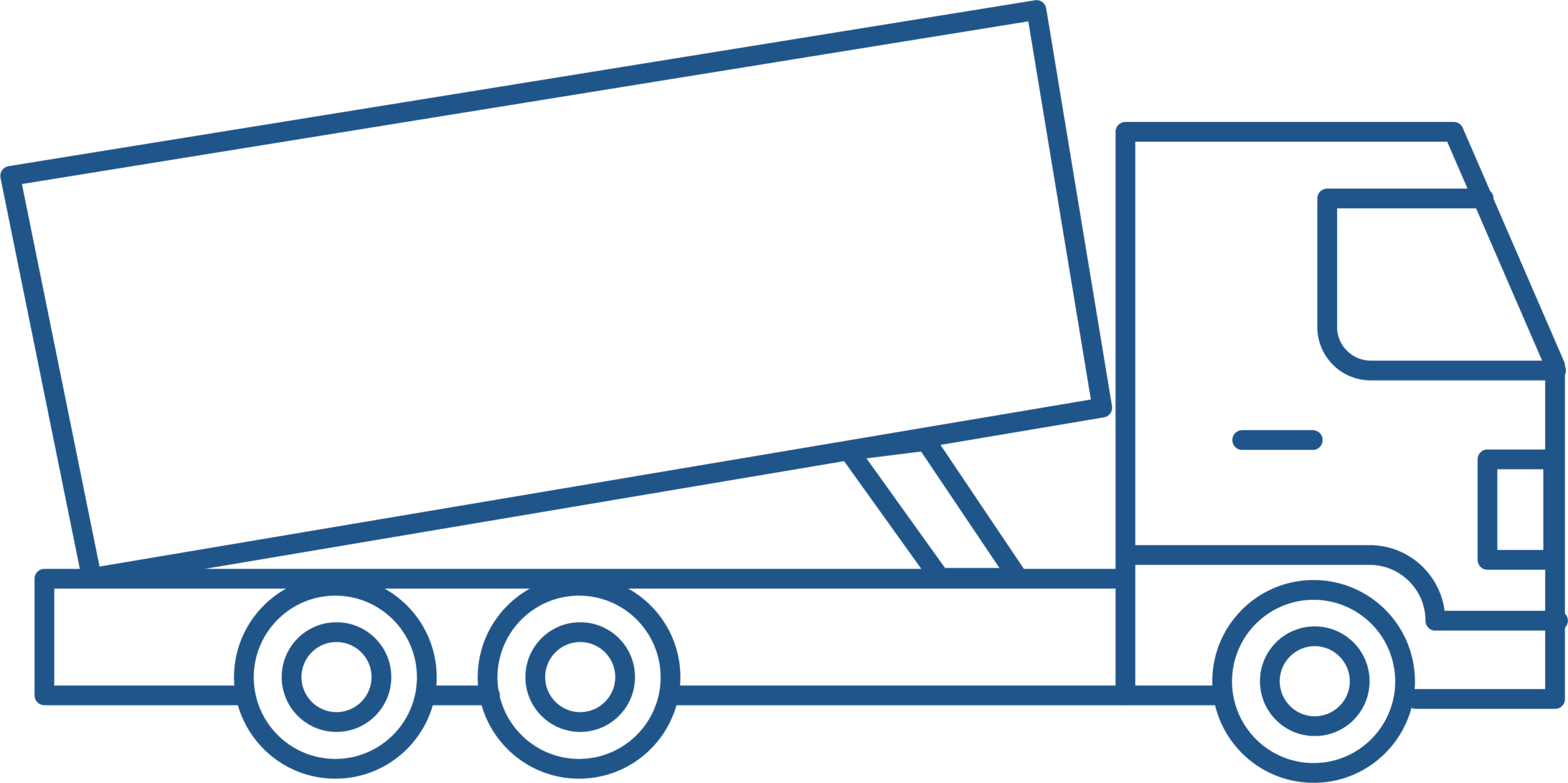 chassis bennant-icone